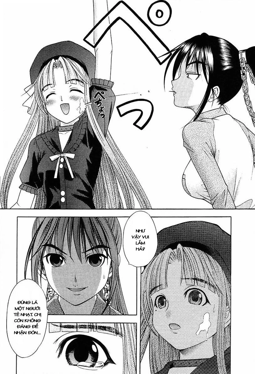 Happy World Chapter 40 - 20