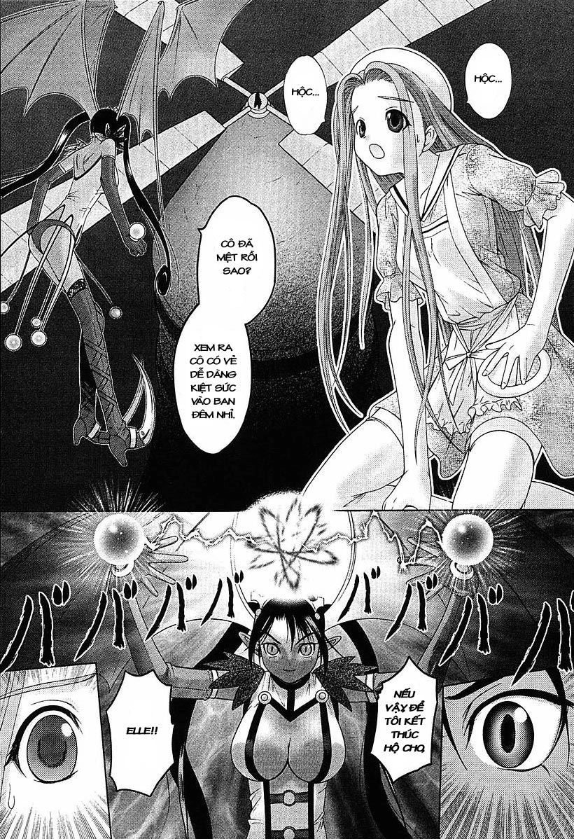 Happy World Chapter 40 - 22