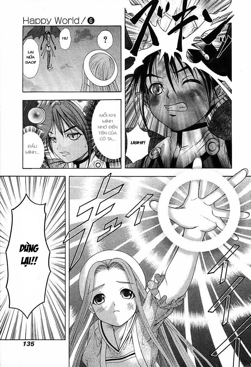 Happy World Chapter 40 - 23