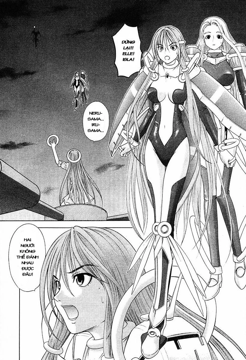 Happy World Chapter 40 - 24