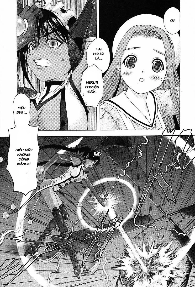 Happy World Chapter 40 - 25