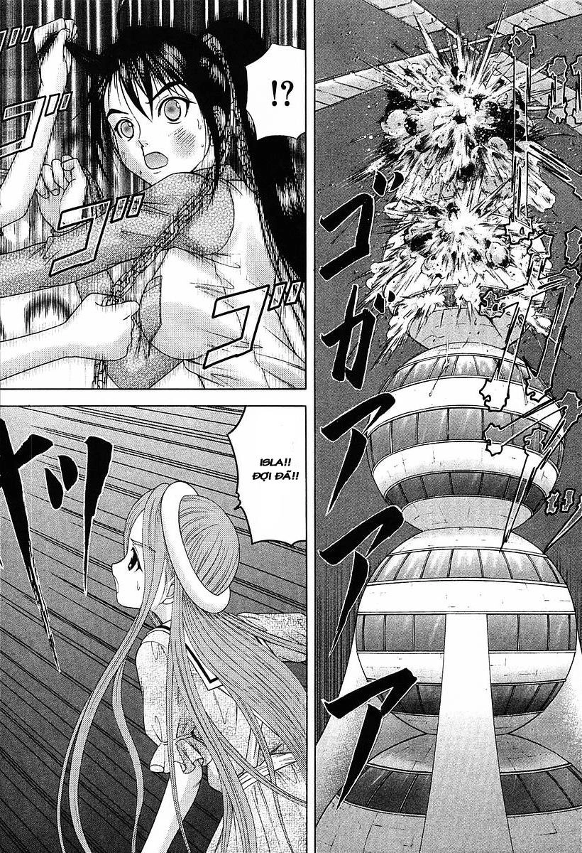 Happy World Chapter 40 - 26