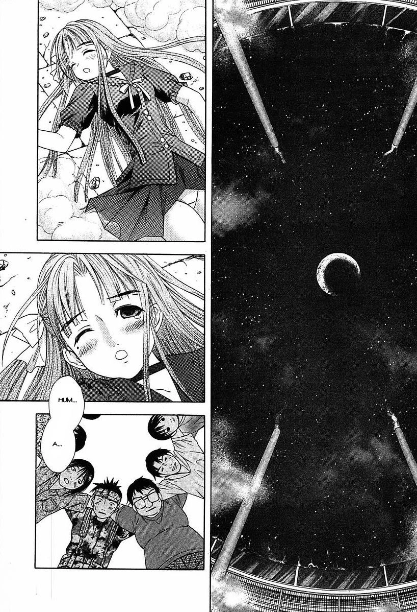 Happy World Chapter 40 - 30