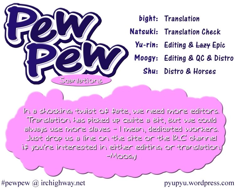 Happy World Chapter 41 - 2