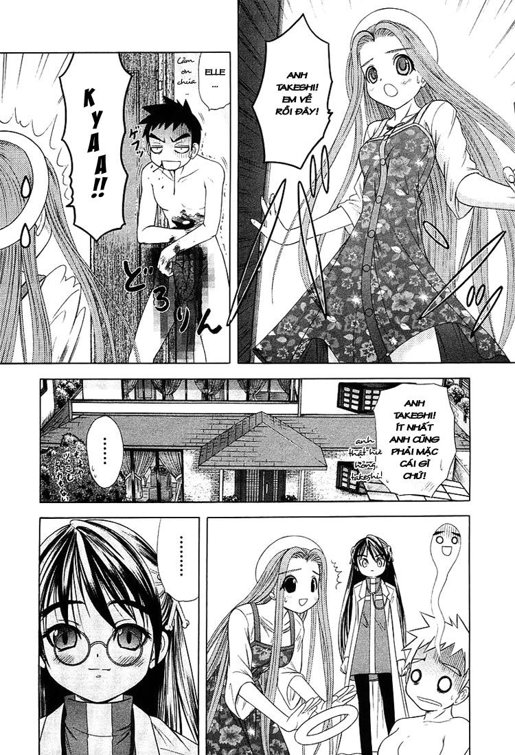 Happy World Chapter 41 - 10