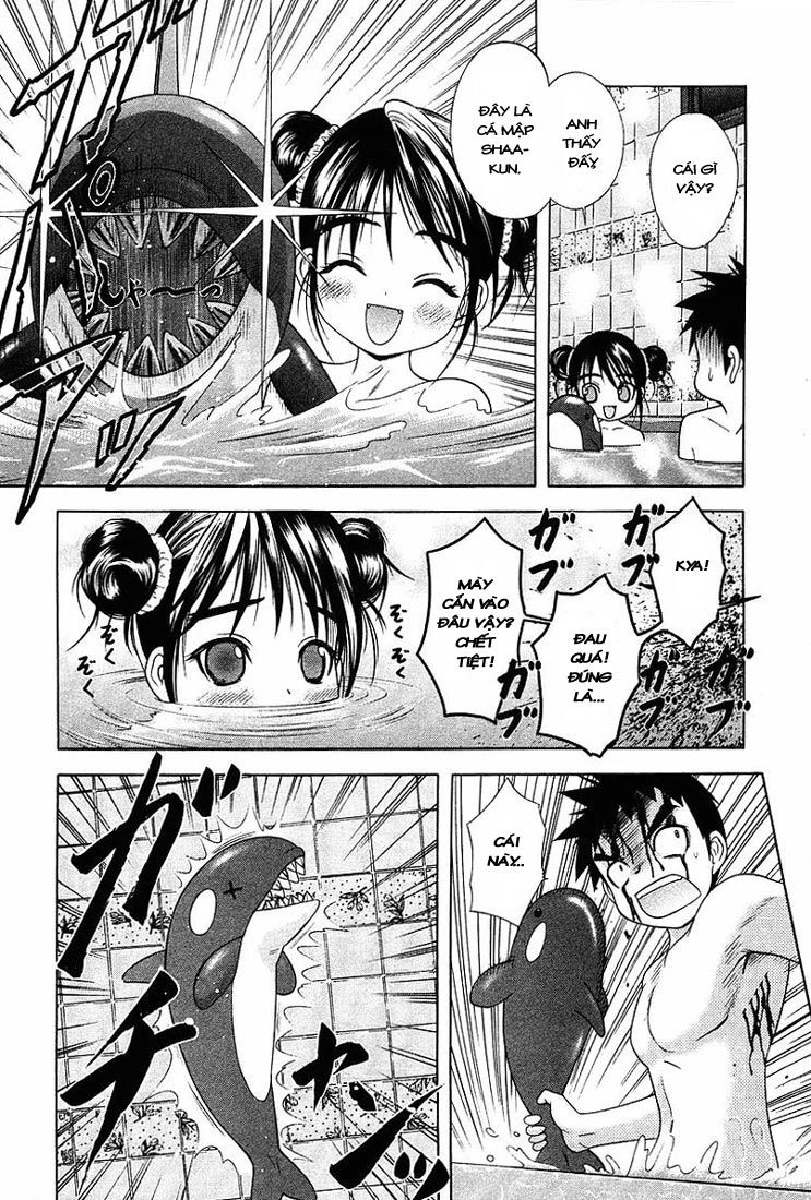 Happy World Chapter 41 - 12