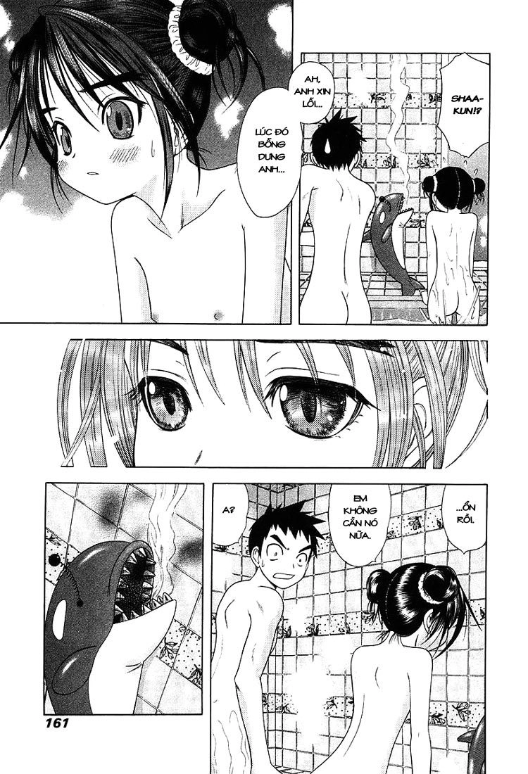 Happy World Chapter 41 - 13