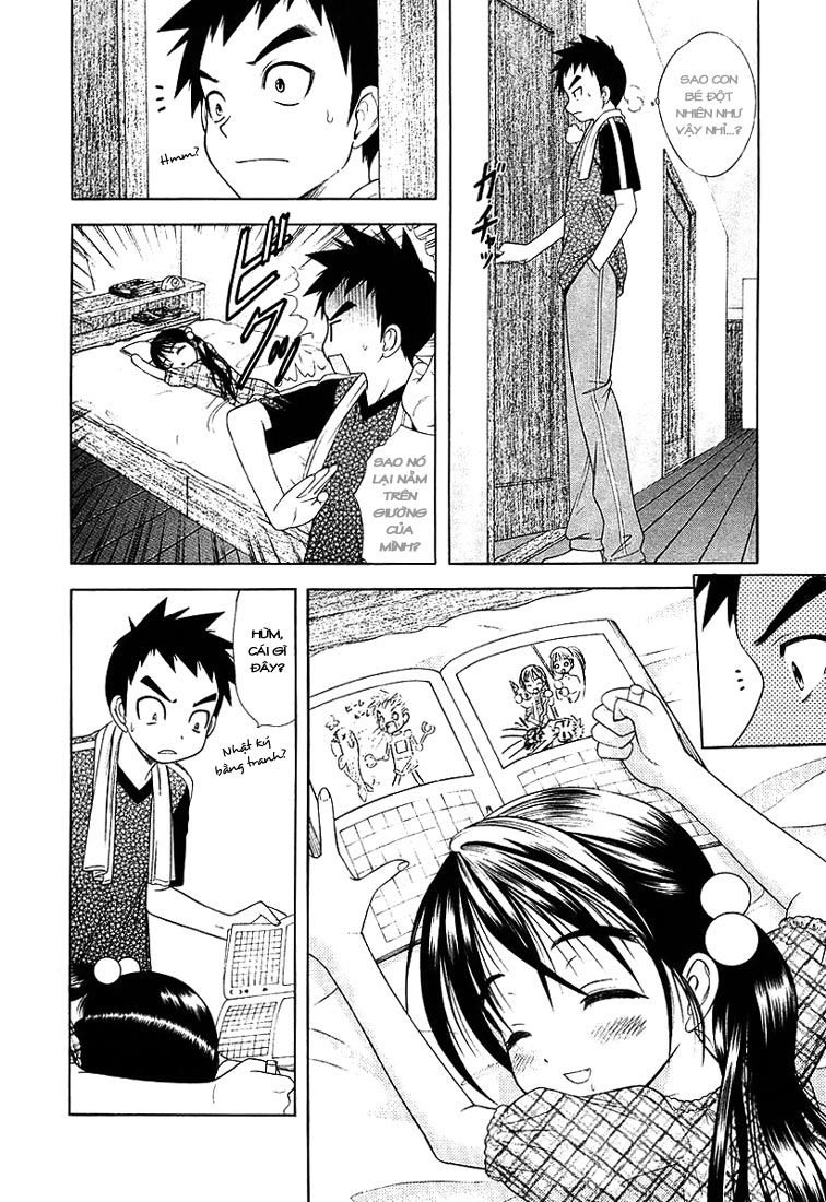 Happy World Chapter 41 - 14