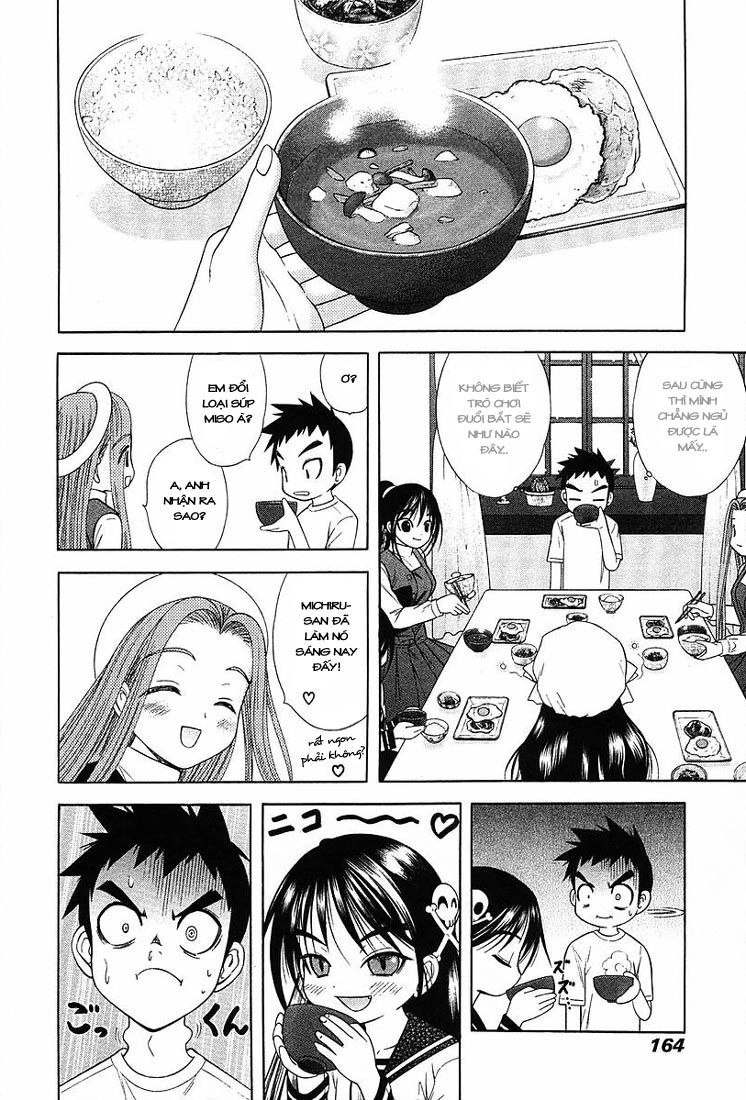 Happy World Chapter 41 - 16