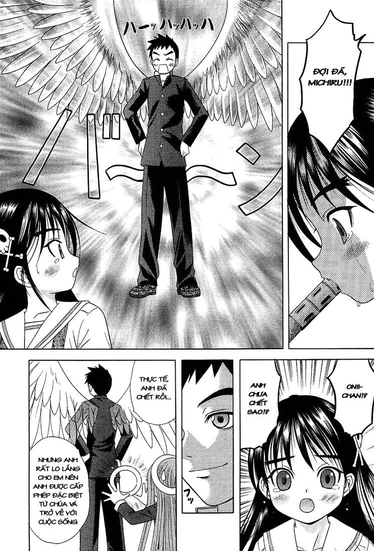 Happy World Chapter 41 - 30