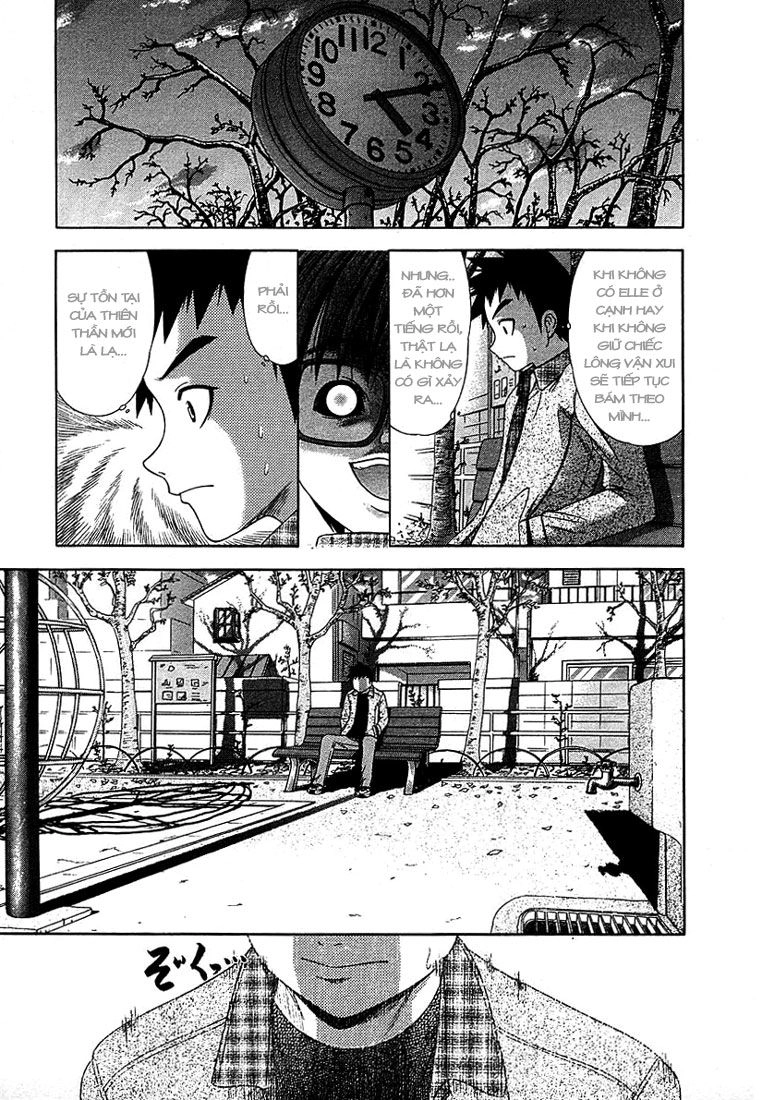 Happy World Chapter 42 - 22