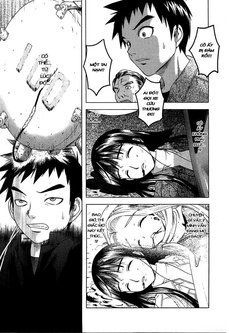 Happy World Chapter 42 - 29