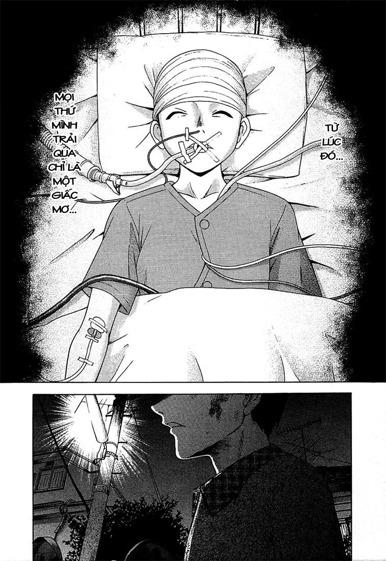 Happy World Chapter 42 - 30