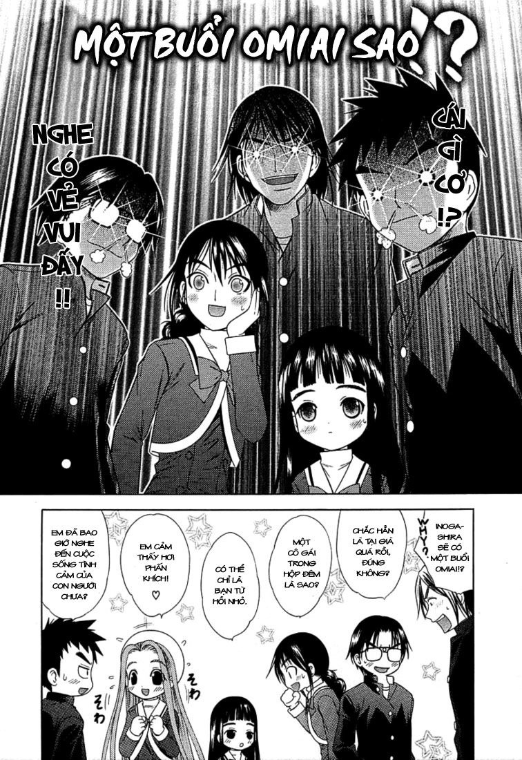 Happy World Chapter 44 - 7