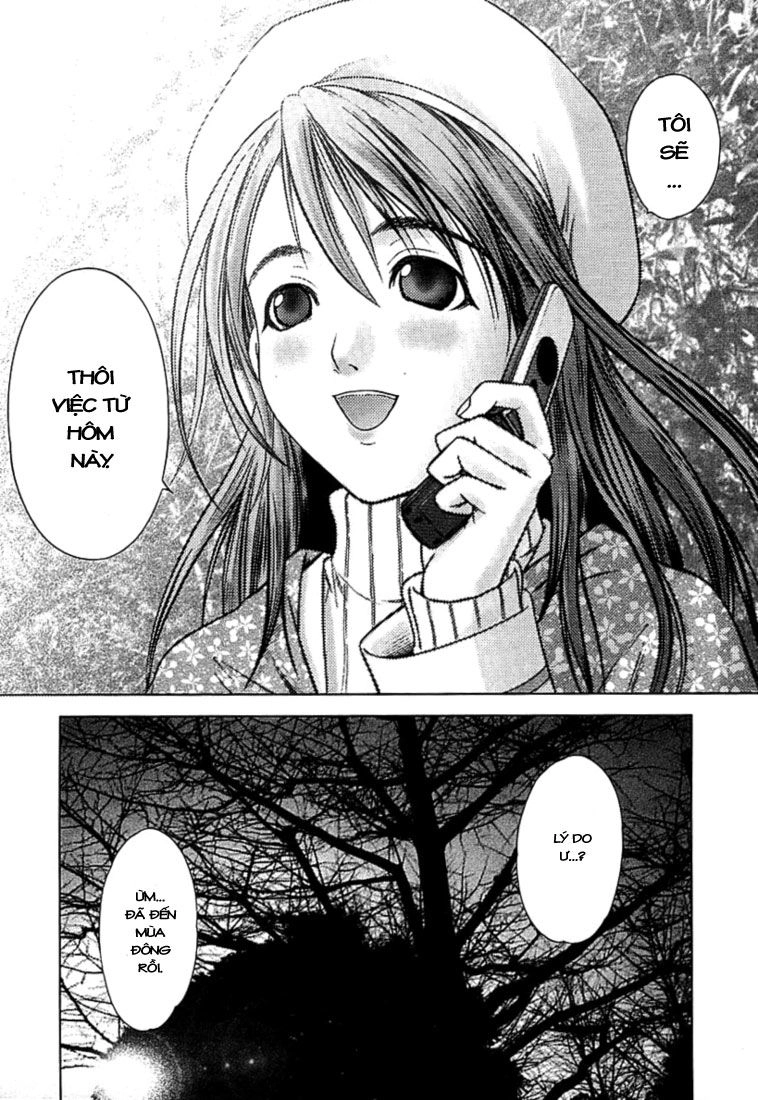 Happy World Chapter 44 - 24