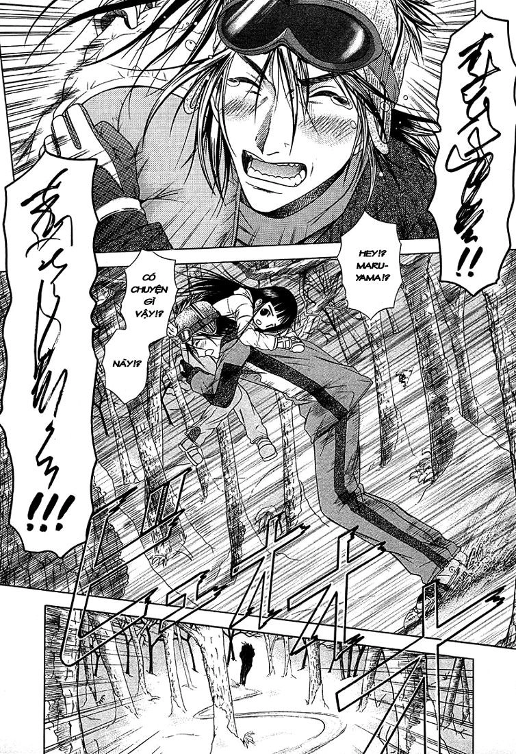 Happy World Chapter 45 - 23