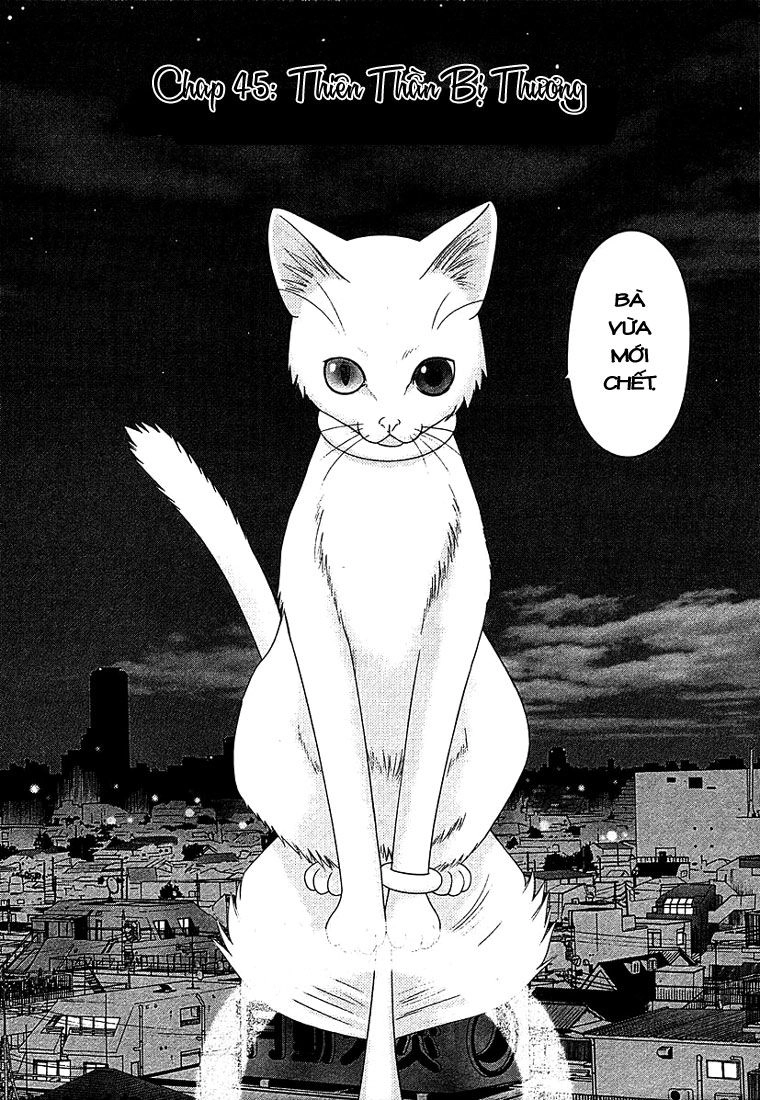 Happy World Chapter 46 - 3