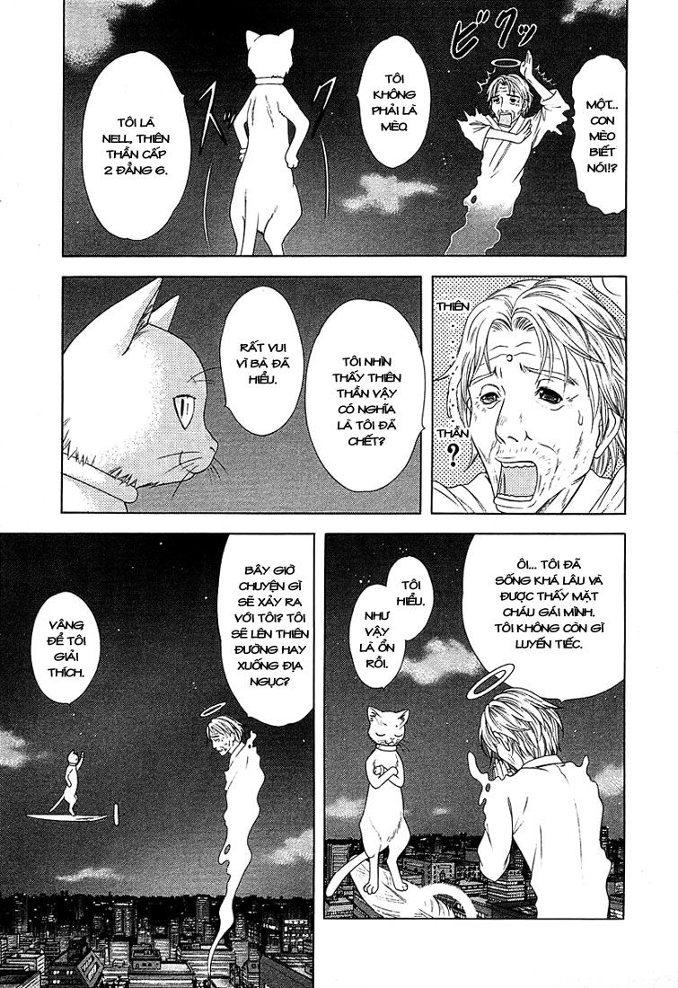 Happy World Chapter 46 - 4