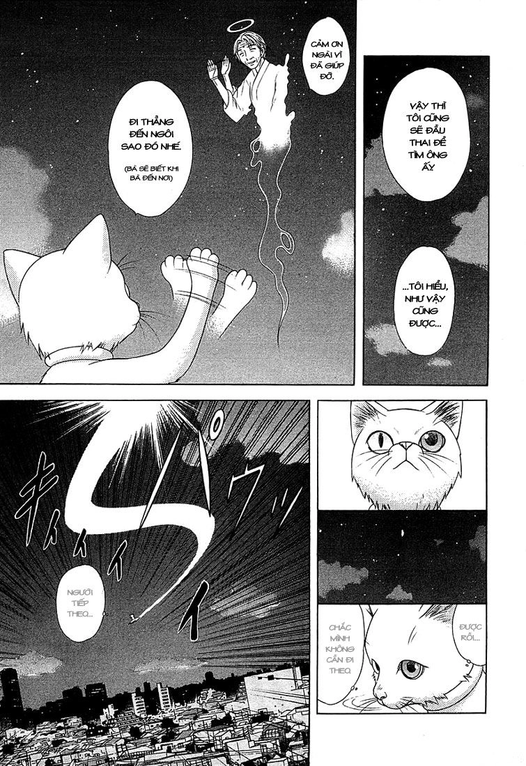 Happy World Chapter 46 - 6