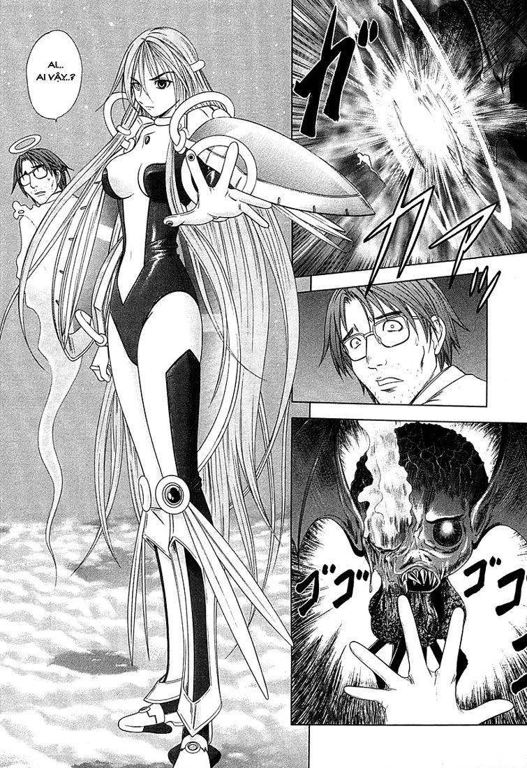 Happy World Chapter 46 - 10