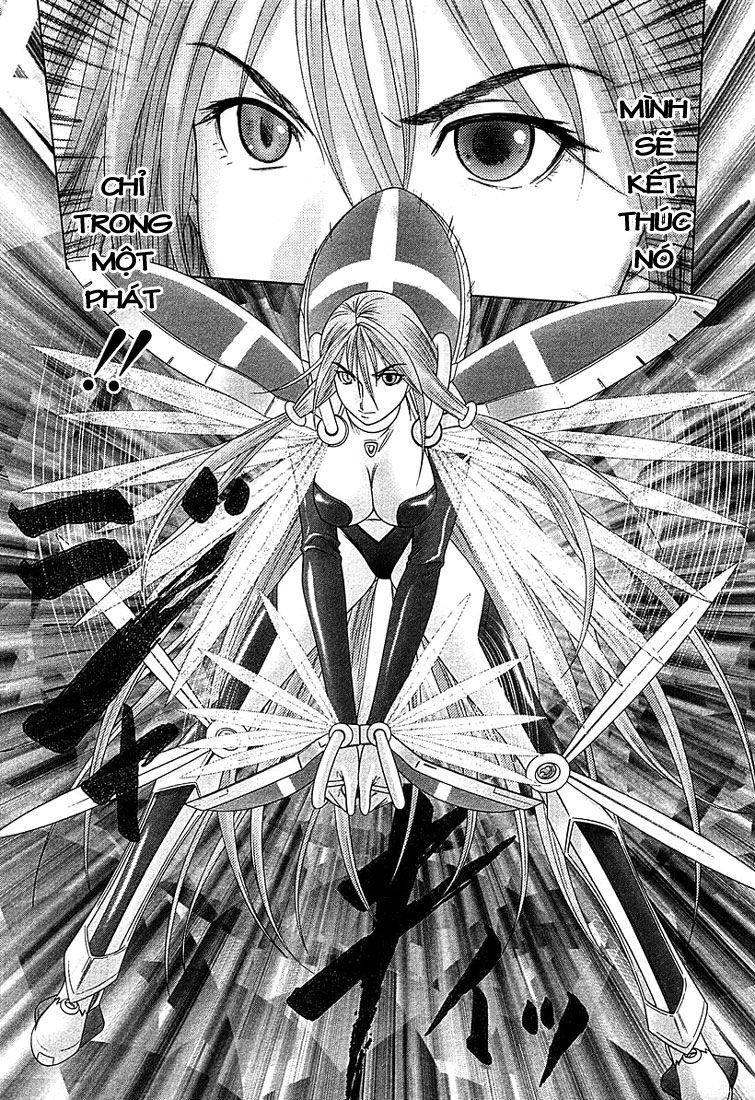 Happy World Chapter 46 - 12