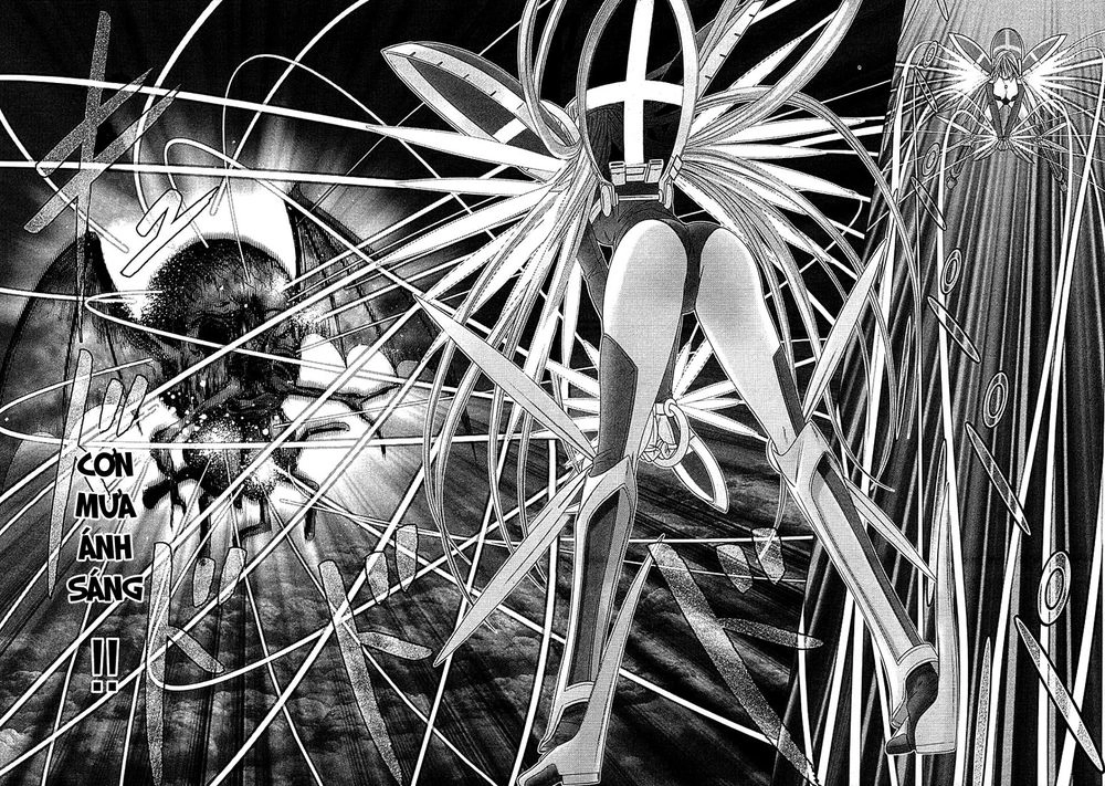 Happy World Chapter 46 - 13