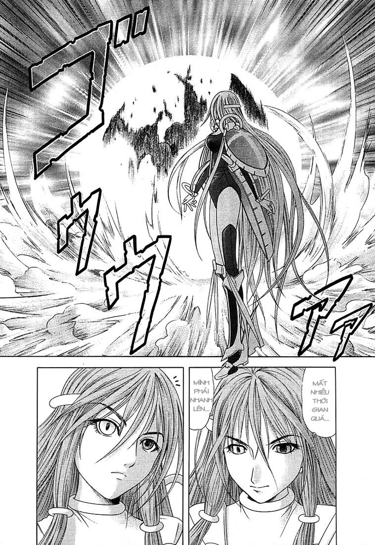 Happy World Chapter 46 - 14