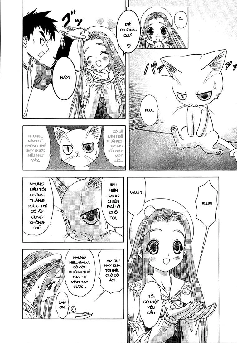 Happy World Chapter 46 - 20