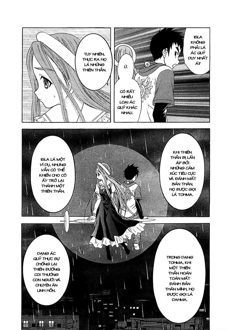 Happy World Chapter 46 - 22