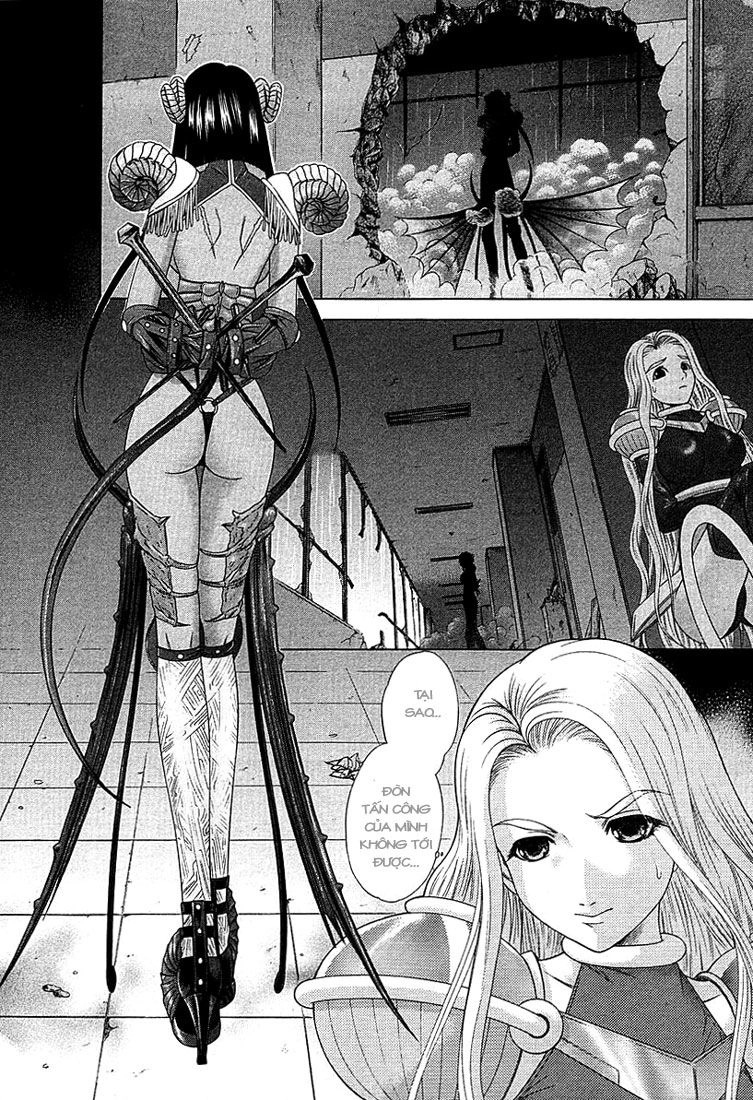 Happy World Chapter 46 - 24