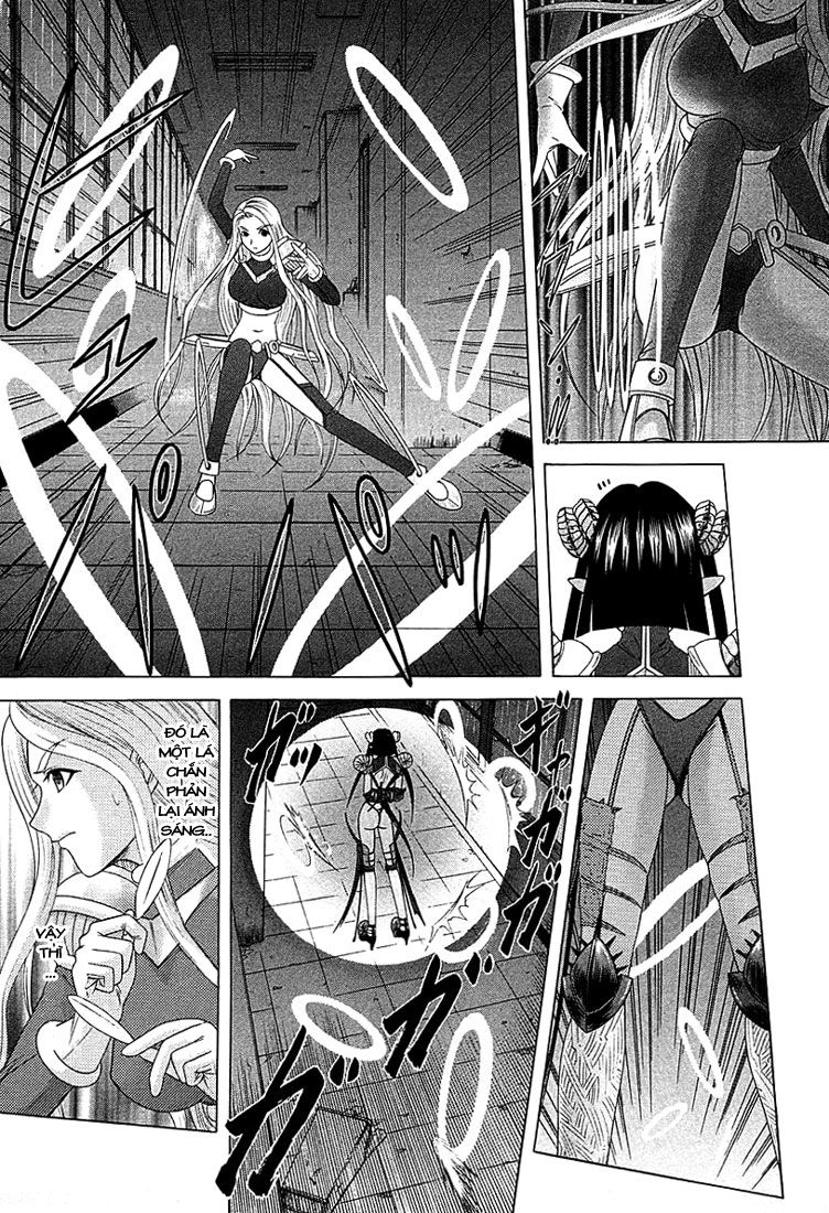 Happy World Chapter 46 - 25