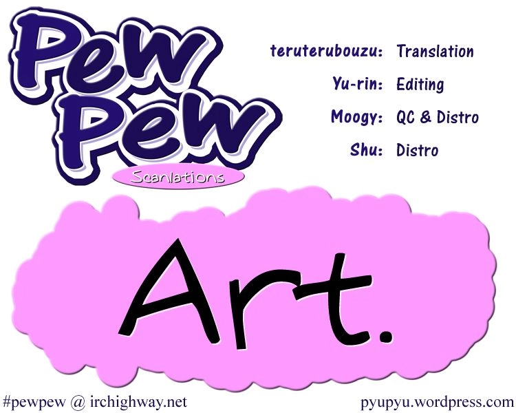 Happy World Chapter 46 - 29