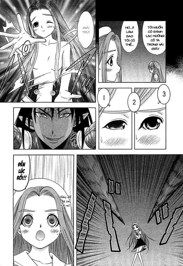 Happy World Chapter 47 - 17