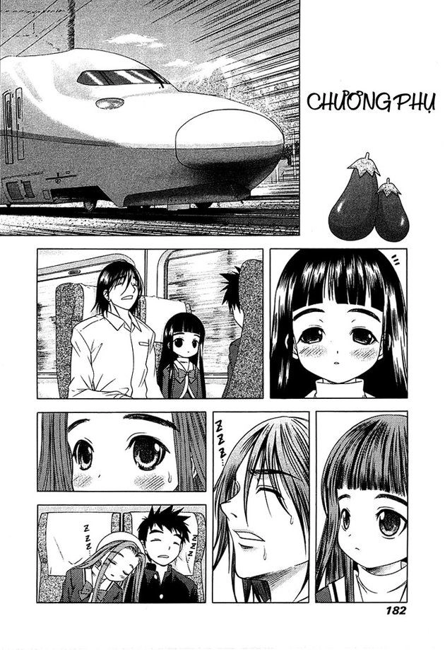 Happy World Chapter 47 - 30