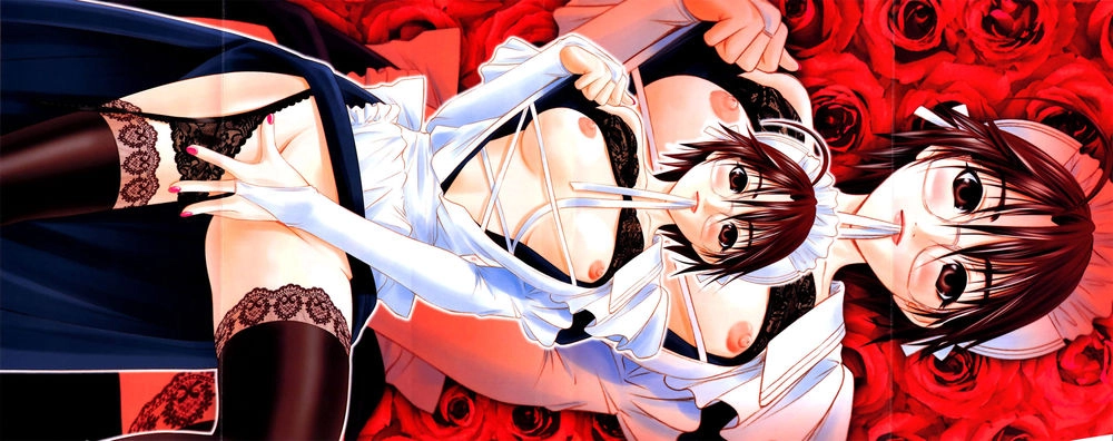 Happy World Chapter 48 - 4