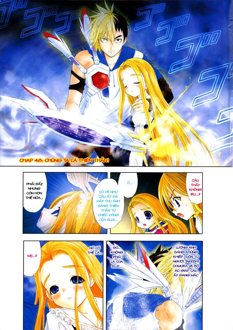 Happy World Chapter 48 - 7