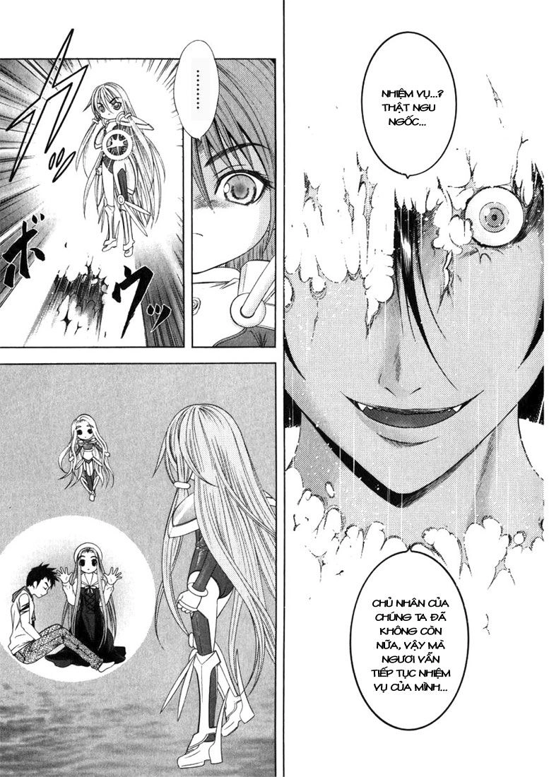 Happy World Chapter 48 - 13