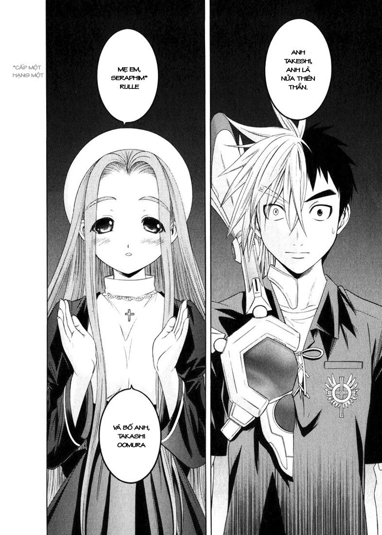 Happy World Chapter 48 - 24