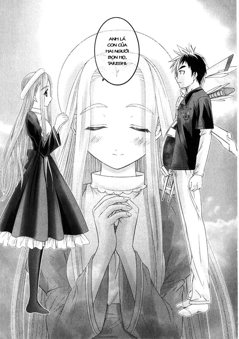 Happy World Chapter 48 - 25