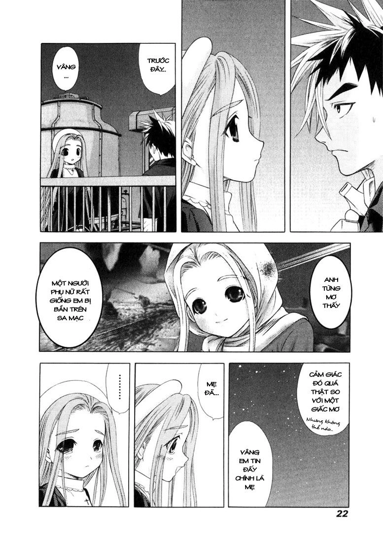 Happy World Chapter 48 - 26