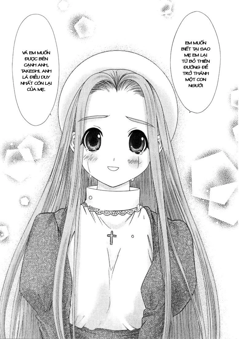 Happy World Chapter 48 - 29