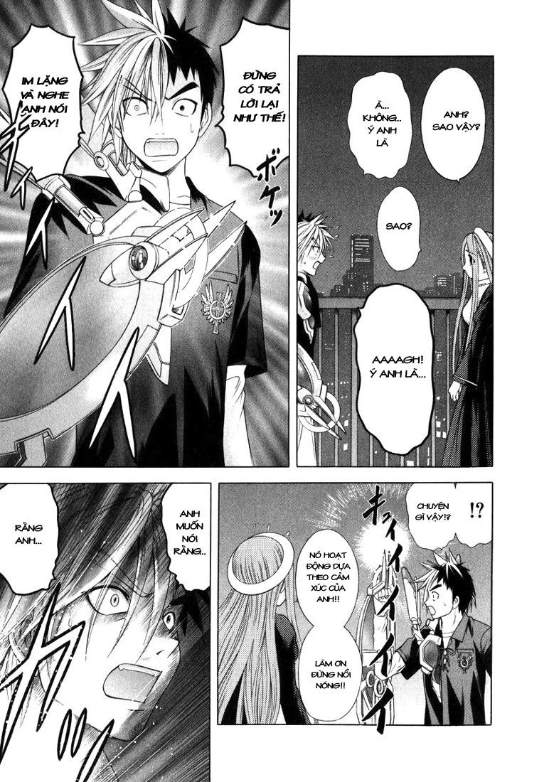 Happy World Chapter 48 - 31