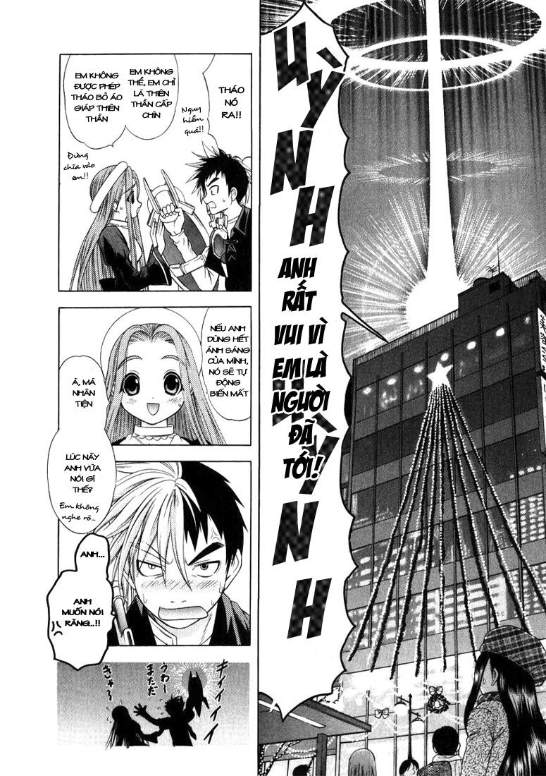 Happy World Chapter 48 - 32