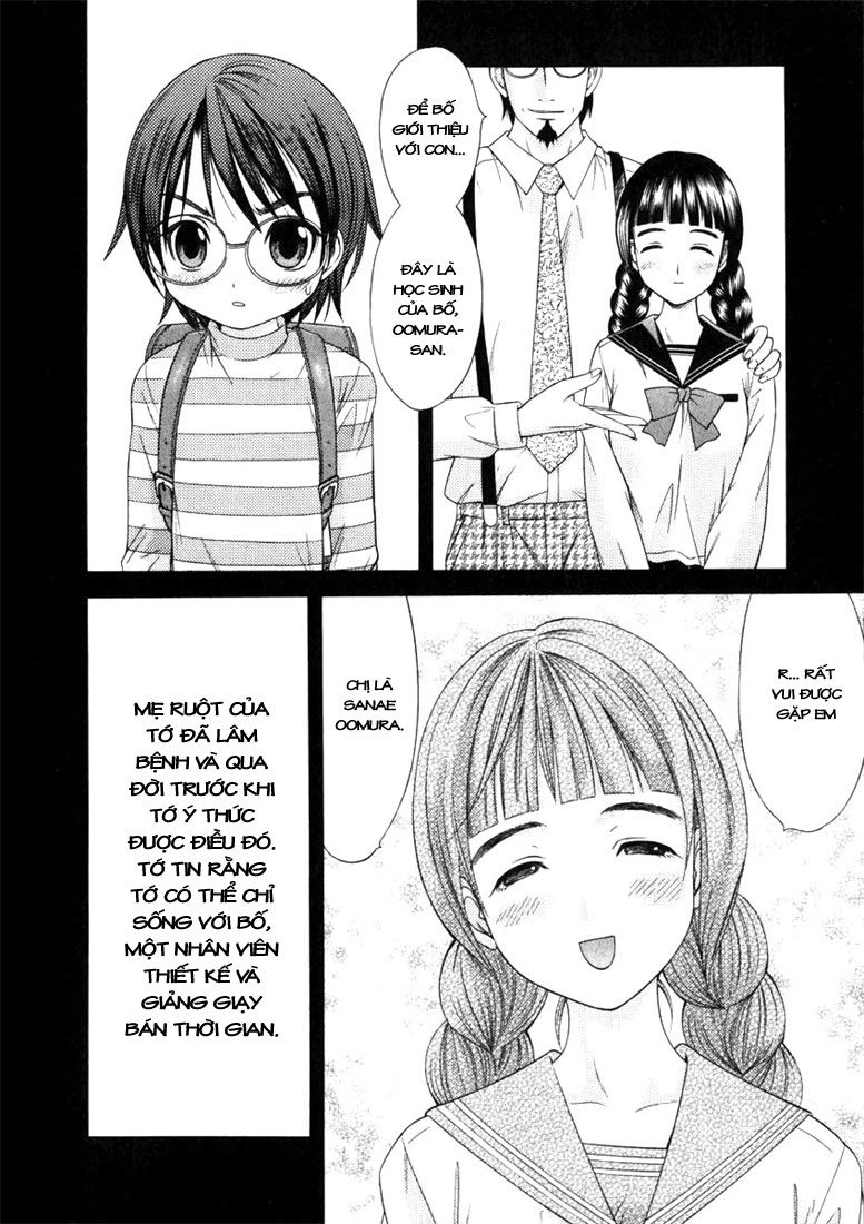 Happy World Chapter 49 - 7