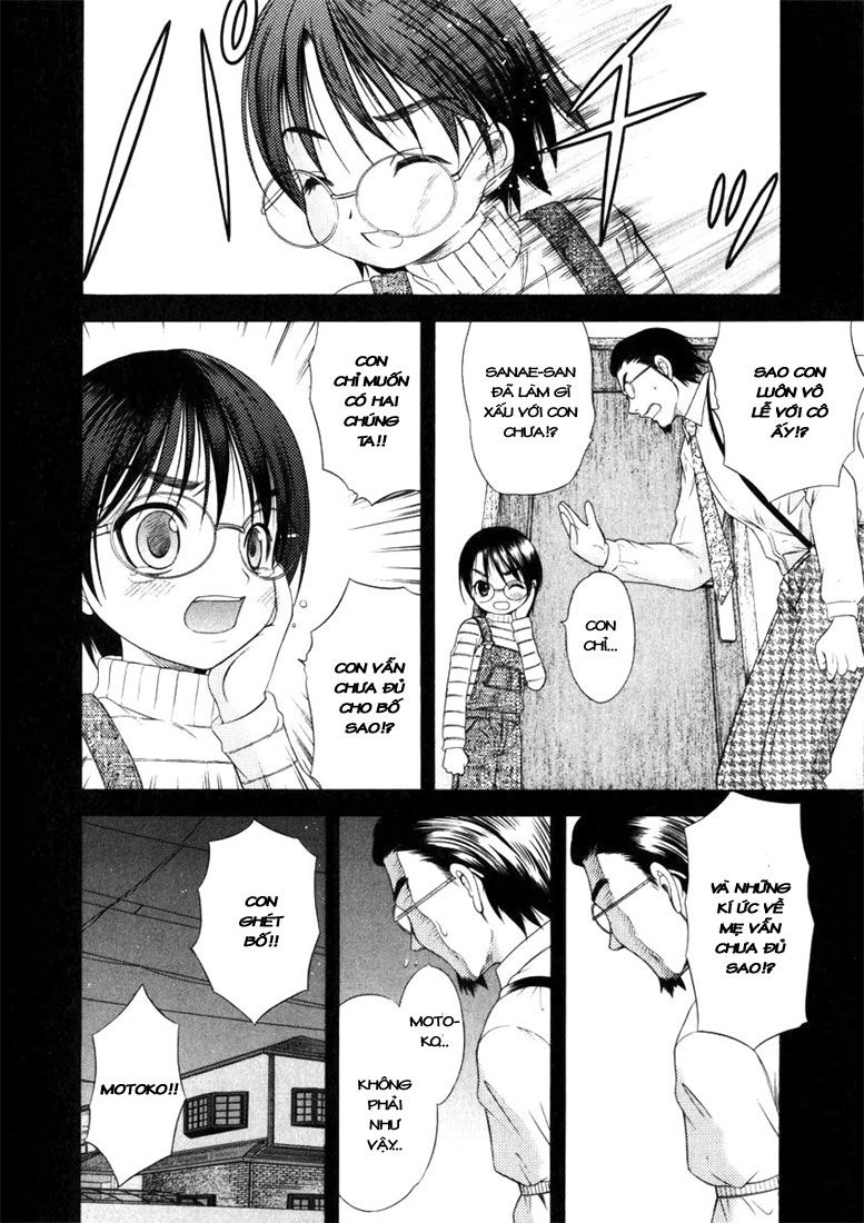 Happy World Chapter 49 - 11