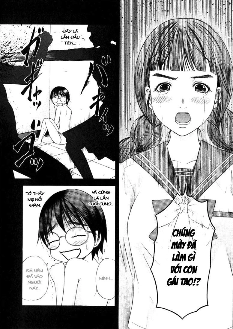 Happy World Chapter 49 - 15