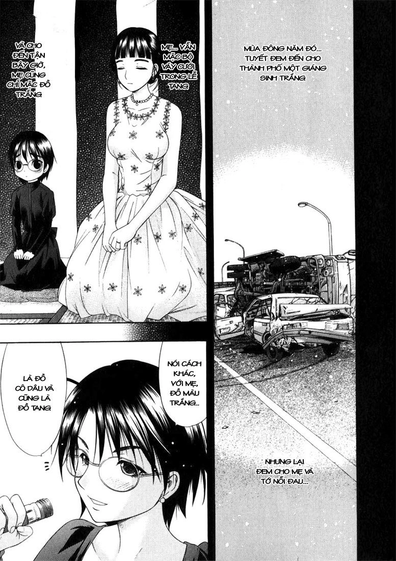 Happy World Chapter 49 - 22