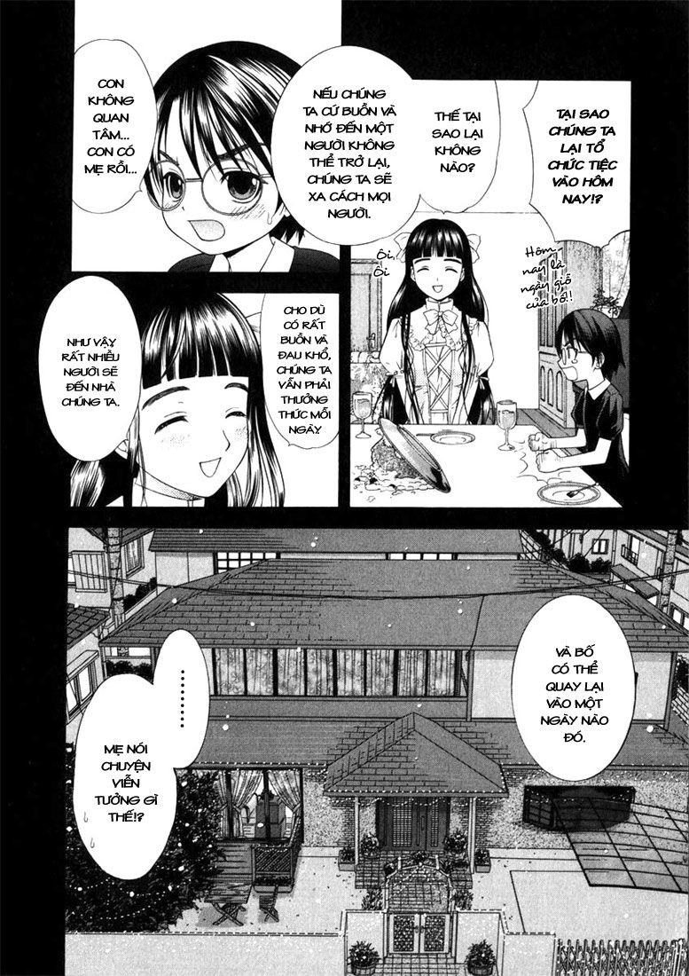 Happy World Chapter 49 - 27