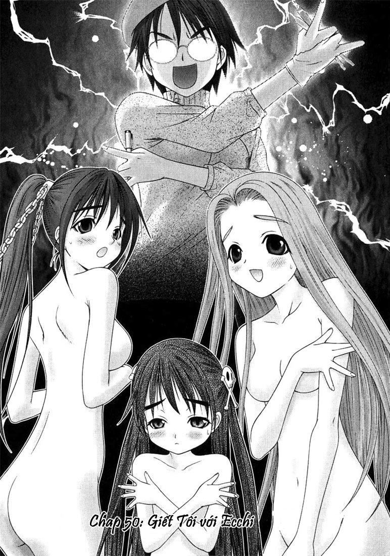 Happy World Chapter 50 - 4