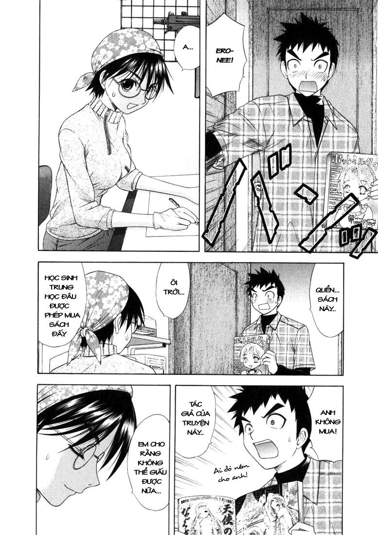 Happy World Chapter 50 - 5